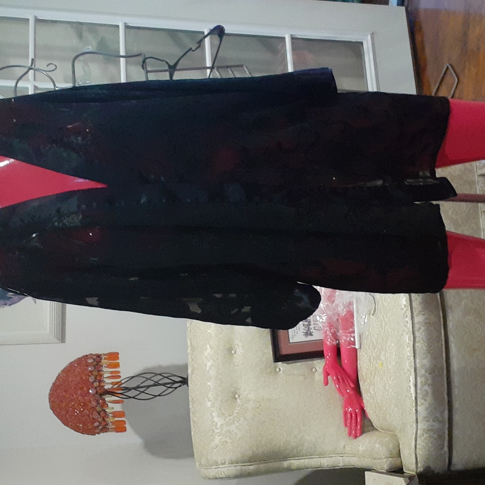 Frederick's of Hollywood Kimono